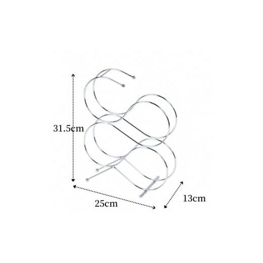 ふるさと納税 雑貨・日用品 新潟県 燕市 トイレットペーパースタンド パリ FC010377