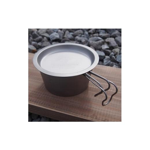 ふるさと納税 アウトドアグッズ 新潟県 燕市 Titanium Ultra Light Sierra...