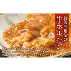 ふるさと納税 牛肉 ホルモン 静岡県 静岡市 ...の詳細画像3