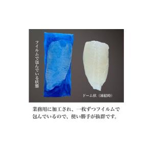 ふるさと納税 イカ 北海道 函館市 道水 お刺...の詳細画像4