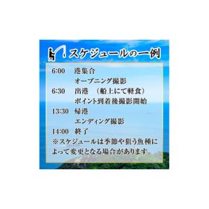 ふるさと納税 体験チケット 大分県 佐伯市 メ...の詳細画像4