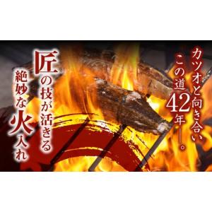 ふるさと納税 カツオ 愛媛県 愛南町 7日以内...の詳細画像2