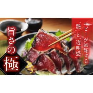 ふるさと納税 カツオ 愛媛県 愛南町 7日以内...の詳細画像3