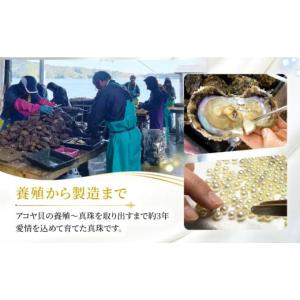 ふるさと納税 アクセサリー ネックレス 長崎県...の詳細画像4