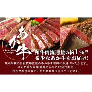 ふるさと納税 牛肉 ステーキ 熊本県 多良木町...の詳細画像2