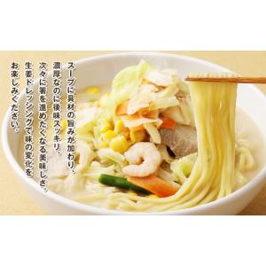 ふるさと納税 麺類 長崎県 長崎市 全12回定...の詳細画像4