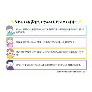 ふるさと納税 菓子 チョコレート 埼玉県 北本...の詳細画像3