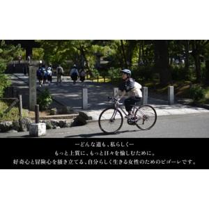 ふるさと納税 自転車 京都府 京都市 VIGO...の詳細画像2