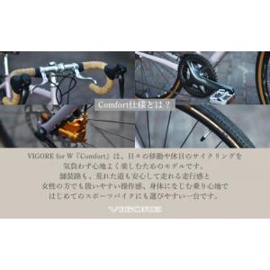 ふるさと納税 自転車 京都府 京都市 VIGO...の詳細画像3