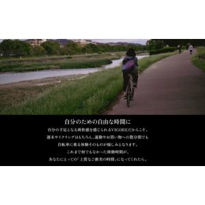 ふるさと納税 自転車 京都府 京都市 VIGO...の詳細画像2