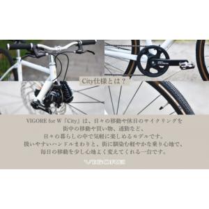 ふるさと納税 自転車 京都府 京都市 VIGO...の詳細画像3