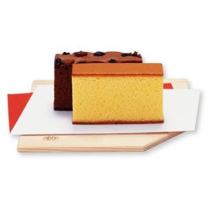 ふるさと納税 菓子 カステラ 長崎県 長崎市 ?砂屋 全12回定期便 カステラ・オランダケーキ詰め合わせ3本入 (詰め合わせC) ／ お菓子 菓子 スイーツ かすてら …