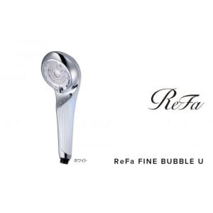 ReFa（リファ） MTG ファインバブルU シルバー ReFa FINE BUBBLE U