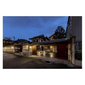 ふるさと納税 宿泊券 旅館・民宿 京都府 京都...の詳細画像2