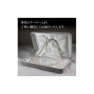 ふるさと納税 アクセサリー ネックレス 三重県...の詳細画像4