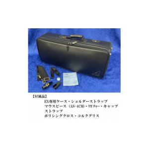 ふるさと納税 楽器 静岡県 磐田市 アルトサク...の詳細画像3