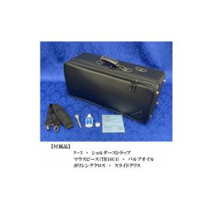 ふるさと納税 楽器 静岡県 磐田市 トランペッ...の詳細画像3