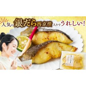 ふるさと納税 漬魚(味噌・粕等) 北海道 札幌...の詳細画像2