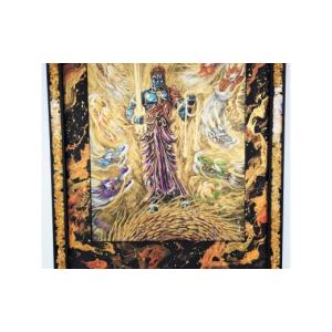 ふるさと納税 雑貨・日用品 絵画 岐阜県 本巣...の詳細画像4
