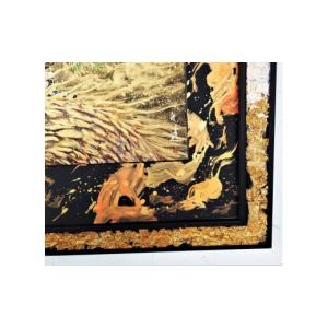 ふるさと納税 雑貨・日用品 絵画 岐阜県 本巣...の詳細画像5