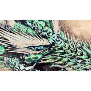 ふるさと納税 雑貨・日用品 絵画 岐阜県 本巣...の詳細画像3