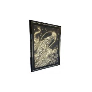 ふるさと納税 雑貨・日用品 絵画 岐阜県 本巣...の詳細画像2