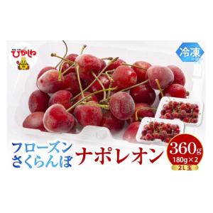 ふるさと納税 果物類 さくらんぼ 山形県 東根市...の商品画像