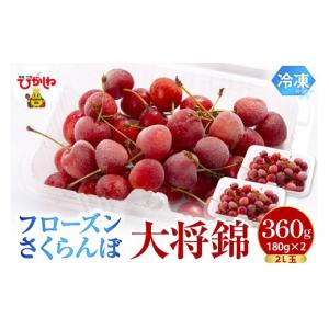 ふるさと納税 果物類 さくらんぼ 山形県 東根市...の商品画像