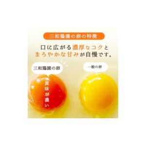 ふるさと納税 卵(鶏、烏骨鶏等) 京都府 舞鶴...の詳細画像4