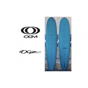 ふるさと納税 スポーツ・アウトドア 神奈川県 鎌倉市 OGM Surfboards ロングボード