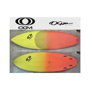 ふるさと納税 スポーツ・アウトドア 神奈川県 鎌倉市 OGM Surfboards SUPボード