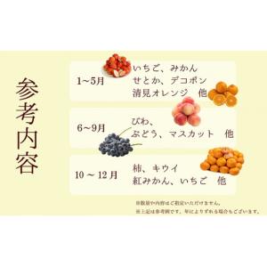 ふるさと納税 果物の詰合せ 香川県 綾川町 1...の詳細画像4