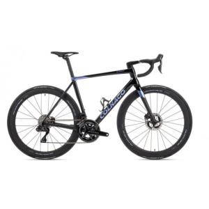 ふるさと納税 自転車 大阪府 堺市 COLNAGO C68 Road（完成車）カラー：HRAU(Black Aurora)