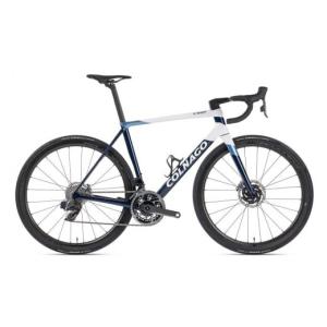 ふるさと納税 自転車 大阪府 堺市 COLNAGO C68 Road（完成車）カラー：HRBB(Blue White)