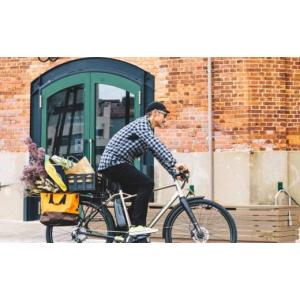 ふるさと納税 自転車 電動アシスト自転車 大阪...の詳細画像5
