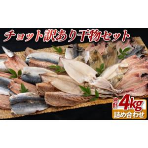 ふるさと納税 干物 サバ 長崎県 佐世保市 A449 〈かけはし水産〉チョット訳あり干物セット｜ふるさとチョイス