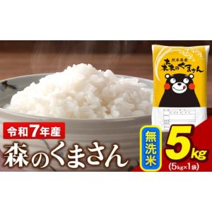 ふるさと納税 米 熊本県 荒尾市 令和7年産 無...の商品画像