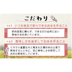 ふるさと納税 米 コシヒカリ 富山県 滑川市 ...の詳細画像4