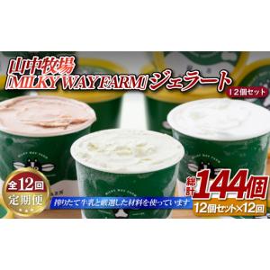 ふるさと納税 アイス・ヨーグルト ジェラート ...の詳細画像1