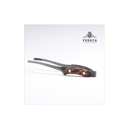 ふるさと納税 アウトドアグッズ 兵庫県 三木市  FEDECA CLEVER TONG mini 名...
