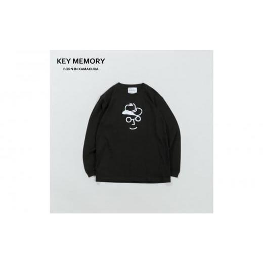 ふるさと納税 服 神奈川県 鎌倉市 《2》 KEYMEMORY 鎌倉 カウボーイハットイラストロング...
