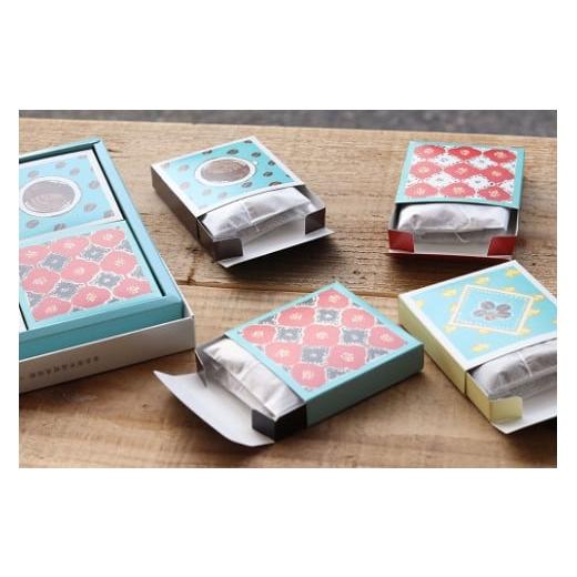 ふるさと納税 コーヒー 広島県 府中町 B1 深川珈琲×安芸府中高校コラボコーヒーバックセット