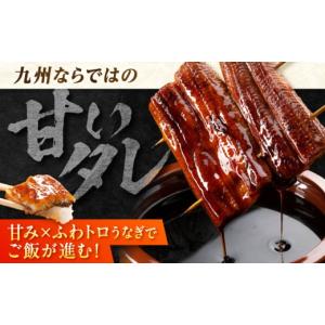 ふるさと納税 うなぎ 福岡県 広川町 きざみう...の詳細画像5