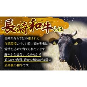ふるさと納税 牛肉 ステーキ 長崎県 川棚町 ...の詳細画像5
