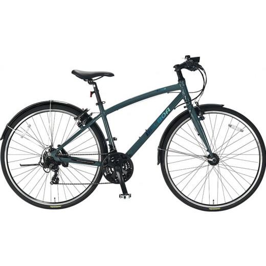 ふるさと納税 自転車 シティサイクル 埼玉県 吉川市 166-002 バルボアトレース2025モデル...