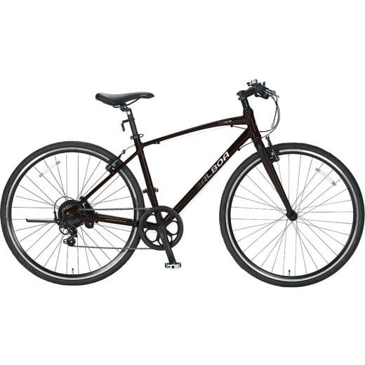 ふるさと納税 自転車 埼玉県 吉川市 143-003 バルボアスィンコ2025モデル(丸石サイクル)...