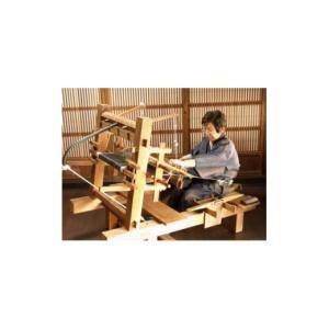 ふるさと納税 和装 栃木県 - 本場結城紬 1...の詳細画像2