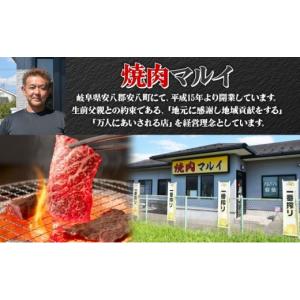 ふるさと納税 牛肉 ヒレ 岐阜県 安八町 定期...の詳細画像5