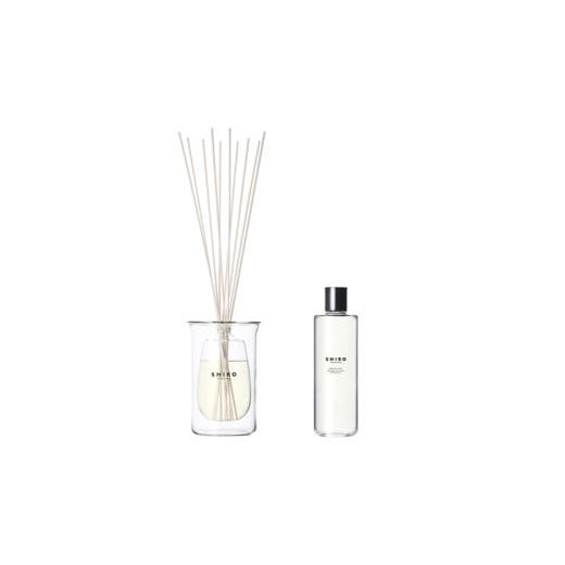 ふるさと納税 雑貨・日用品 北海道 砂川市 SHIRO　FREESIA MIST パフュームディフュ...