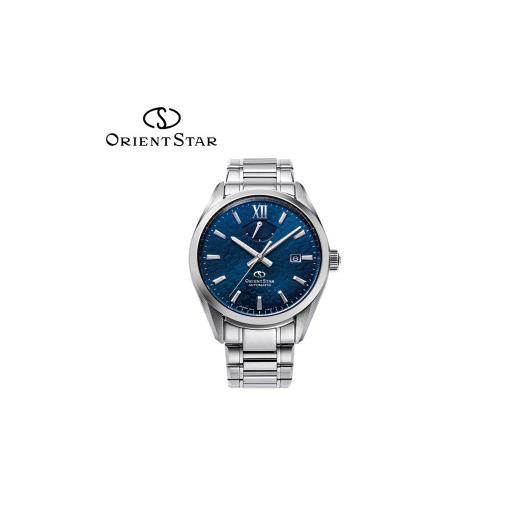 ふるさと納税 時計 メンズ腕時計 秋田県 湯沢市 ORIENTSTAR F8デイト RK-BX000...